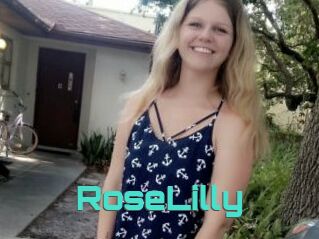 RoseLilly
