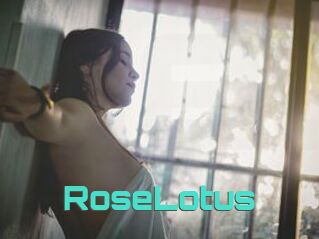 RoseLotus