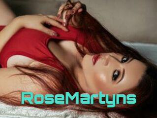 RoseMartyns