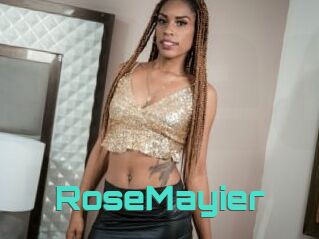 RoseMayier