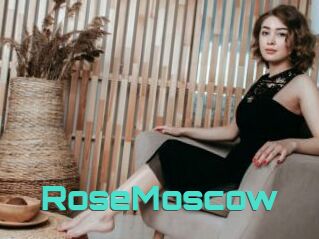 RoseMoscow