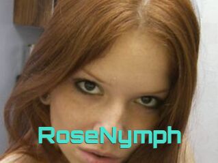 RoseNymph