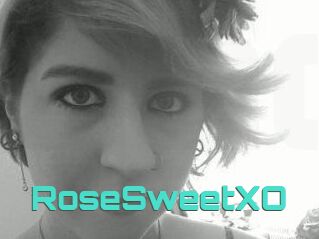Rose_Sweet_XO Grizzli Edition