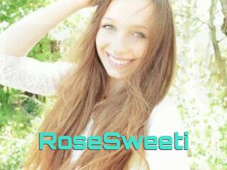 RoseSweeti Grizzli Edition