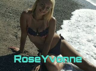 RoseYvonne Grizzli Edition