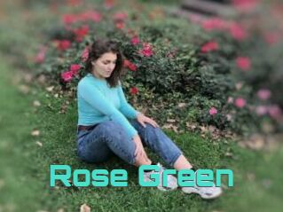 Rose_Green