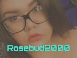 Rosebud2000