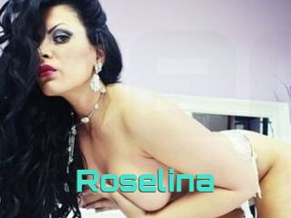 Roselina