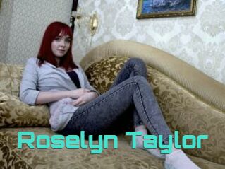 Roselyn_Taylor