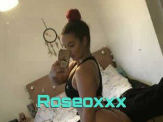 Roseoxxx