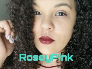 RoseyPink