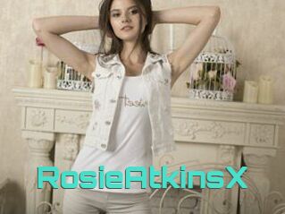 RosieAtkinsX