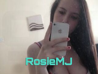 RosieMJ