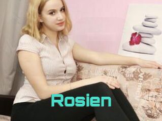 Rosien