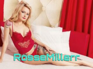 RosseMillerr