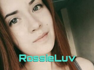 RossieLuv