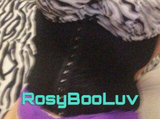 RosyBooLuv