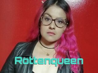 Rottenqueen