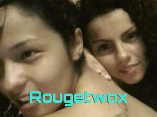 Rougetwox
