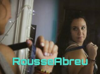 RousseAbreu