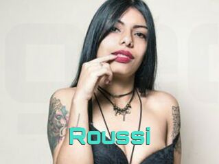 Roussi