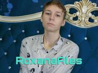 RoxanaAles