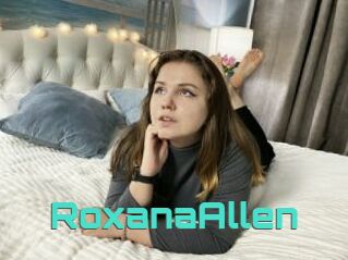 RoxanaAllen