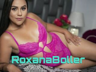 RoxanaBoller