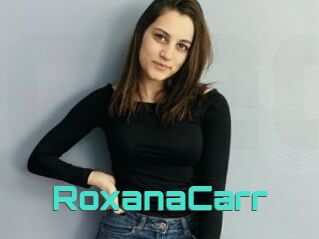 RoxanaCarr