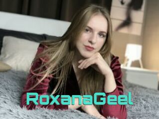 RoxanaGeel