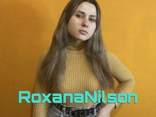 RoxanaNilson