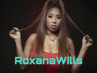 RoxanaWills