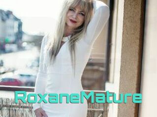 RoxaneMature