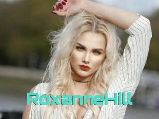 RoxanneHill