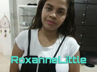 RoxanneLittle