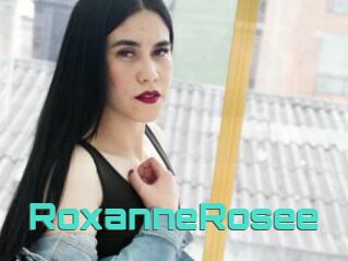 RoxanneRosee