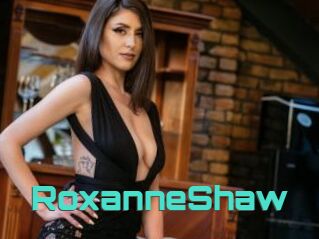 RoxanneShaw