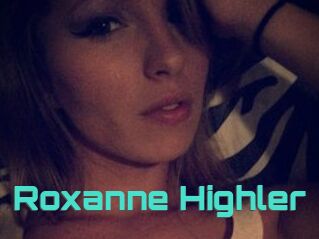 Roxanne_Highler