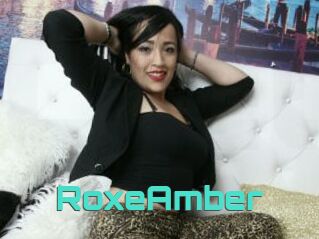 RoxeAmber