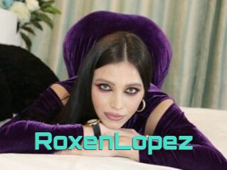 RoxenLopez