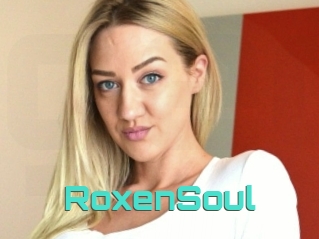 RoxenSoul