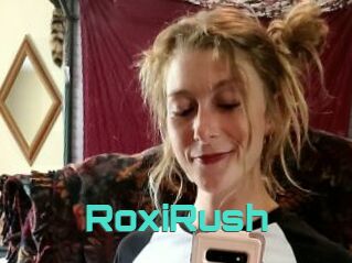 RoxiRush