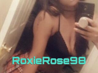 RoxieRose98