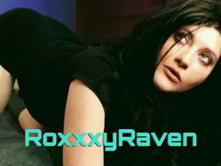 RoxxxyRaven