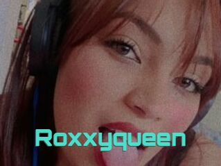 Roxxyqueen