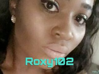 Roxy102