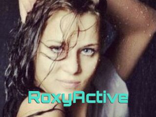 RoxyActive