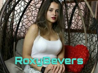 RoxyBevers