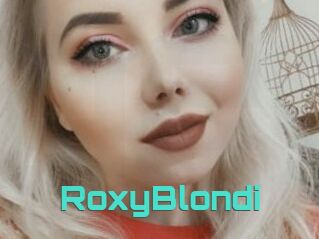 RoxyBlondi