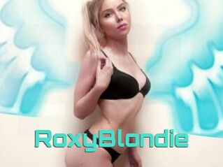RoxyBlondie